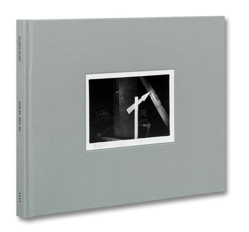 Album, 1969-82