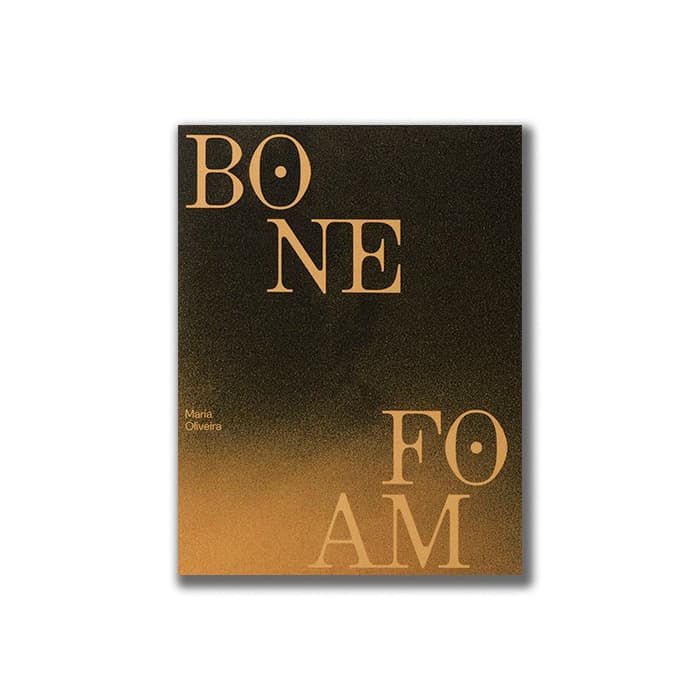 Bone Foam [Osso Espuma] 