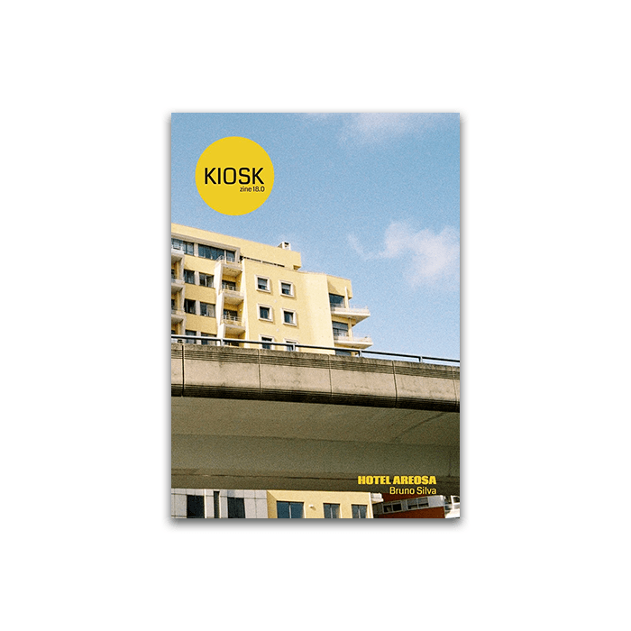 Kioskzine 18.0