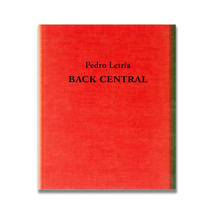 Back Central