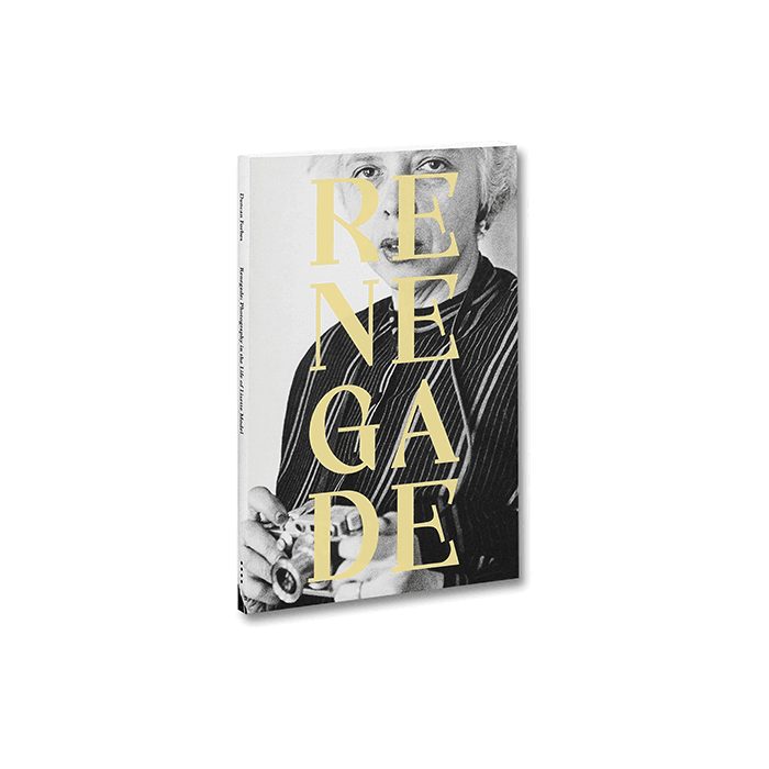 Renegade: Photography in the Life of Lisette Model